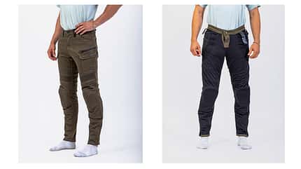 Motorrad-Jeans Test, Biker Jeans im Test, Produkttest 2026 Motorrad-Jeans Test, Biker Jeans im Test, Produkttest 2026