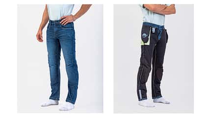 Motorrad-Jeans Test, Biker Jeans im Test, Produkttest 2026 Motorrad-Jeans Test, Biker Jeans im Test, Produkttest 2026