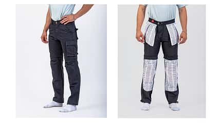 Motorrad-Jeans Test, Biker Jeans im Test, Produkttest 2026 Motorrad-Jeans Test, Biker Jeans im Test, Produkttest 2026
