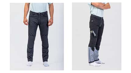 Motorrad-Jeans Test, Biker Jeans im Test, Produkttest 2026 Motorrad-Jeans Test, Biker Jeans im Test, Produkttest 2026