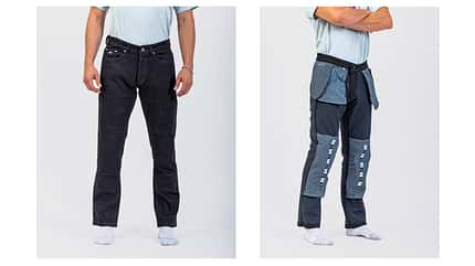 Motorrad-Jeans Test, Biker Jeans im Test, Produkttest 2026 Motorrad-Jeans Test, Biker Jeans im Test, Produkttest 2026