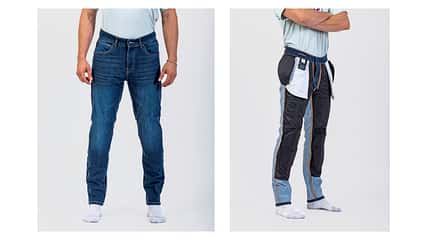 Motorrad-Jeans Test, Biker Jeans im Test, Produkttest 2026 Motorrad-Jeans Test, Biker Jeans im Test, Produkttest 2026