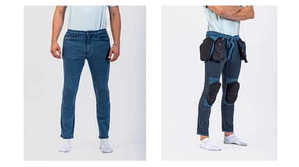 Motorrad-Jeans Test, Biker Jeans im Test, Produkttest 2026 Motorrad-Jeans Test, Biker Jeans im Test, Produkttest 2026
