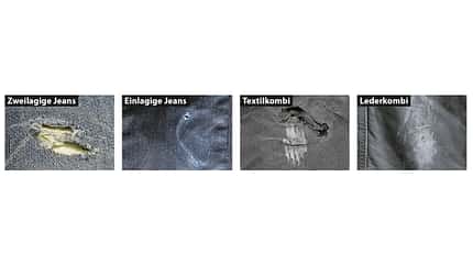 Motorrad-Jeans Test, Biker Jeans im Test, Produkttest 2026, Materialkunde Motorrad-Jeans Test, Biker Jeans im Test, Produkttest 2026, Materialkunde