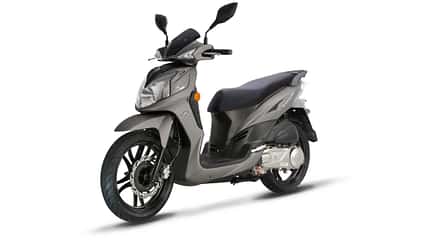 SYM Symphony SR 125_Modelljahr 2026 SYM Symphony SR 125_Modelljahr 2026