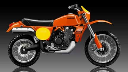 Laverda Enduro Aprilia Oberdan Bezzi Laverda Enduro Aprilia Oberdan Bezzi