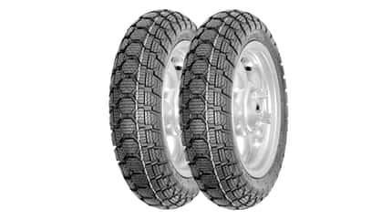 IRC Urban Snow SN-23 IRC Urban Snow SN-23