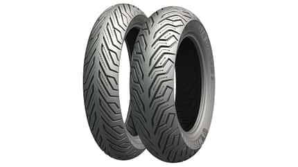 Michelin City Grip 2 M+S Michelin City Grip 2 M+S