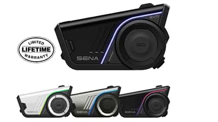 sena, intercom, guide SENA Intercom