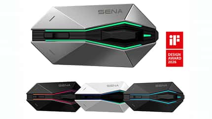 sena, intercom, guide SENA Intercom