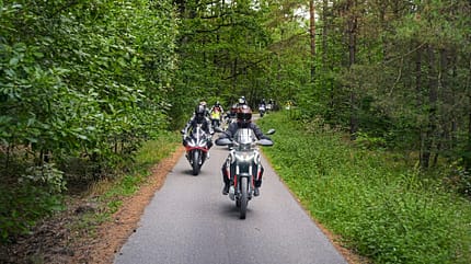 Fahrt