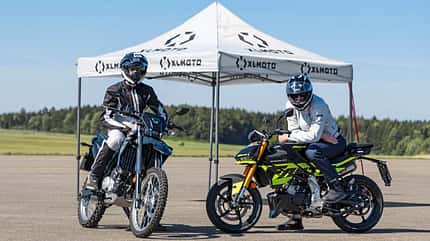 Die besten 125er-Bikes von MOTORRAD getestet, 125er-Champs (2026), Leichtkrafträder Die besten 125er-Bikes von MOTORRAD getestet, 125er-Champs (2026), Leichtkrafträder