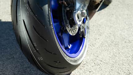 Für Sportler, Scrambler und Enduros