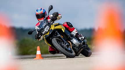 Wie gut ist die neue Enduro?