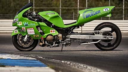 INTERMOT-Countdown Teil 9