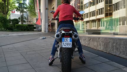 Die niedrigsten Bikes der größten Hersteller