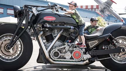 INTERMOT-Countdown Teil 6