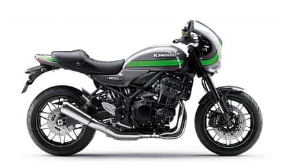 Top 20 der beliebtesten Motorräder