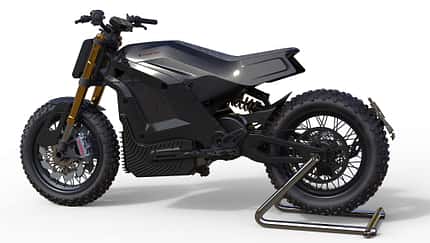 Auto-Firma kauft E-Motorrad-Hersteller