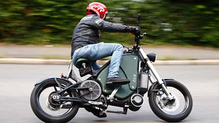 INTERMOT-Countdown Teil 5