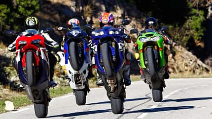 Was können die Nippon-Bikes heute noch?
