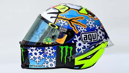 VR46-Modelle seit 2002