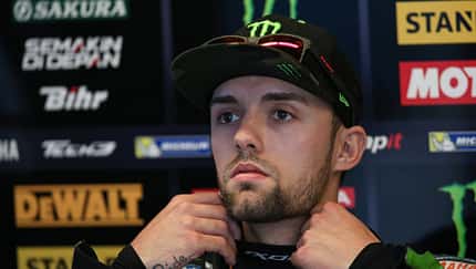 2018 erneut in der MotoGP