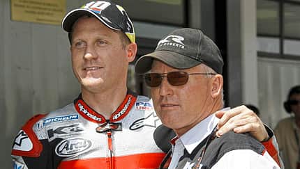 Roberts, Bradl, Öttl & Co.