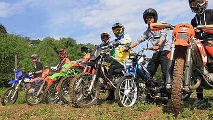 KTM gegen World of Warcraft