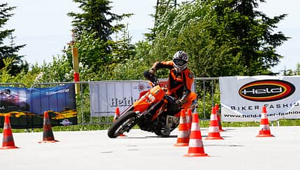 Deutschlands günstigster Straßensport