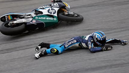 Des Teufels MotoGP-Guide