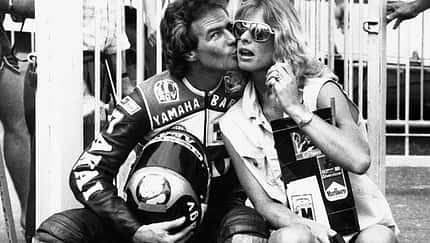 Die 10 coolsten Racer aller Zeiten