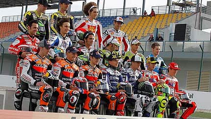 MotoGP
