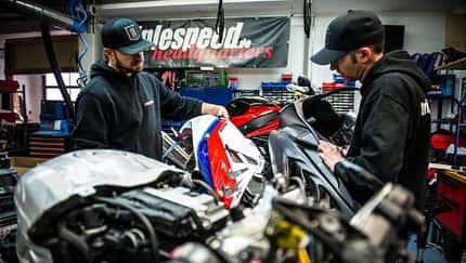 Tuning-Maßnahmen für Modelle bis 2016