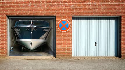 Style your garage