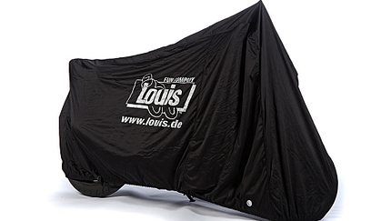 Louis Softshell