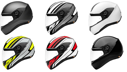 Schuberth R2 Me2