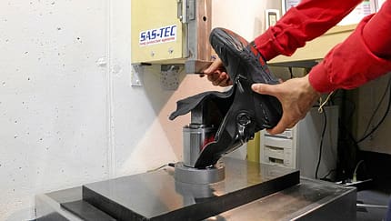 Für und Wider bei Synthetikware