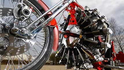 INTERMOT-Countdown Teil 4