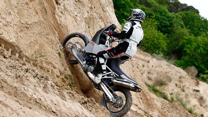 INTERMOT-Countdown Teil 2