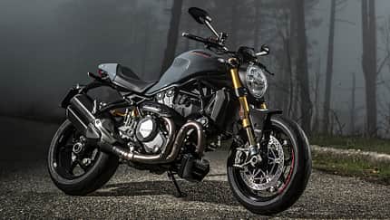Alle Motorräder und Preise