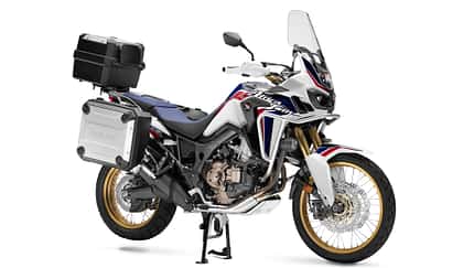 Top 20 der beliebtesten Bikes