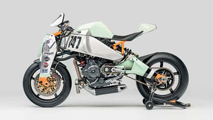 Custom Revolution