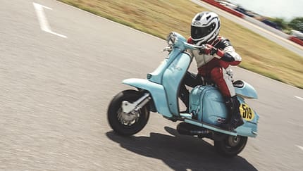 Reportage vom Spreewaldring