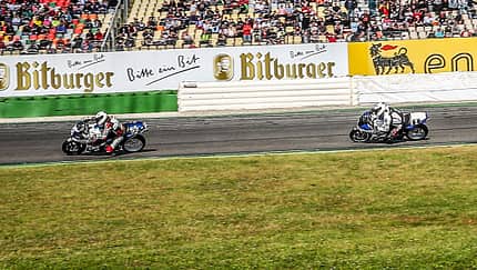 Wilbers und BMW verkünden das Aus