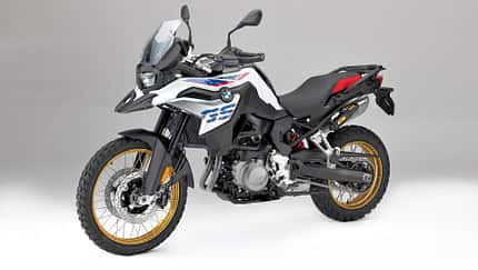 Top 20 der beliebtesten Motorräder