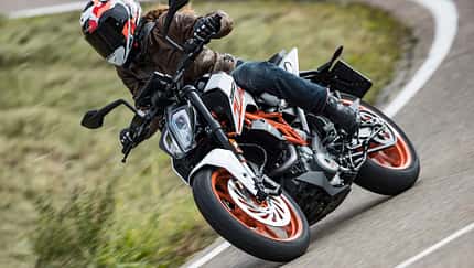 Bis zu 50.000 Motorräder ab 2020/21