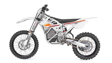 US-Crosser mit Elektroantrieb