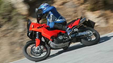 Favoriten der MOTORRAD-Redakteure