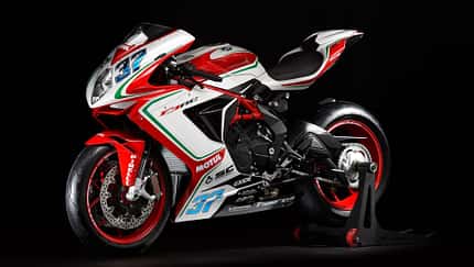 Supersport-Granaten nun mit Euro 4